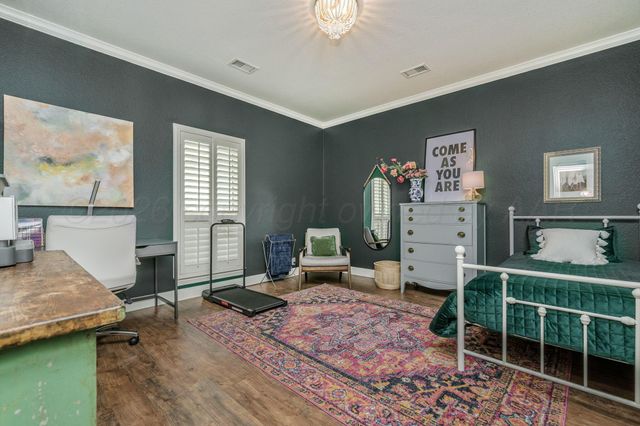 8401 BAXTER Drive, Amarillo, TX 79119