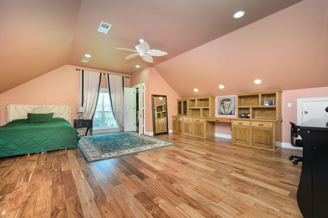 8401 BAXTER Drive, Amarillo, TX 79119