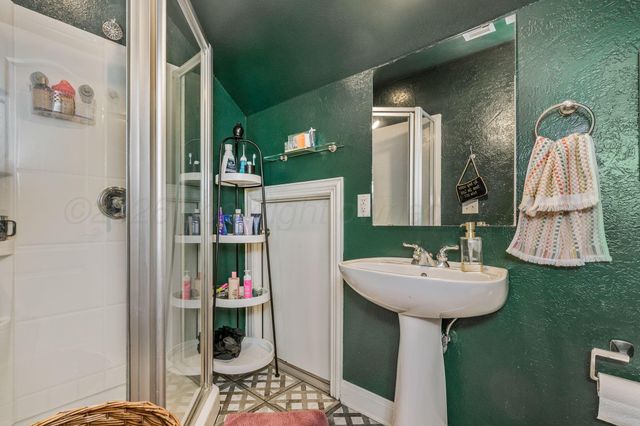 8401 BAXTER Drive, Amarillo, TX 79119