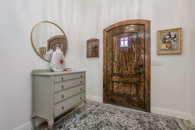 8401 BAXTER Drive, Amarillo, TX 79119