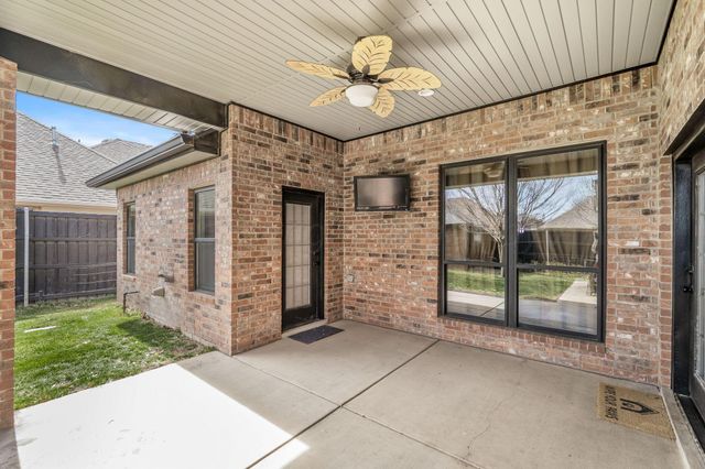 8401 BAXTER Drive, Amarillo, TX 79119