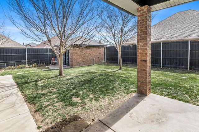 8401 BAXTER Drive, Amarillo, TX 79119