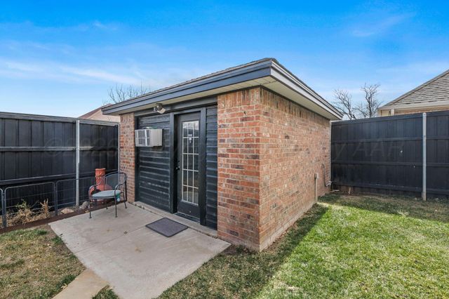 8401 BAXTER Drive, Amarillo, TX 79119