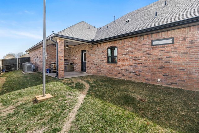 8401 BAXTER Drive, Amarillo, TX 79119