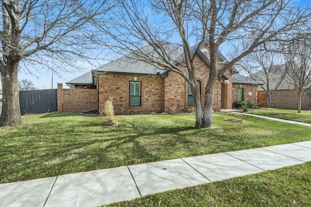 8401 BAXTER Drive, Amarillo, TX 79119