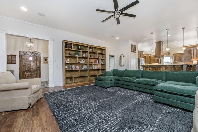 8401 BAXTER Drive, Amarillo, TX 79119