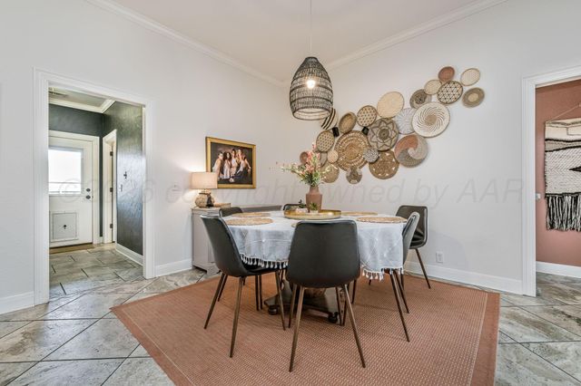 8401 BAXTER Drive, Amarillo, TX 79119