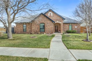 8401 BAXTER Drive, Amarillo, TX 79119