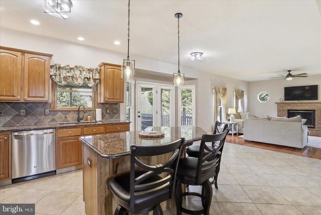 220 MONTCLAIR CT, Hagerstown, MD 21742