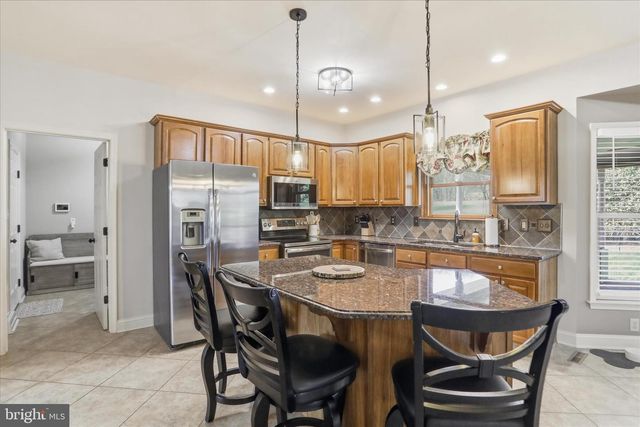 220 MONTCLAIR CT, Hagerstown, MD 21742