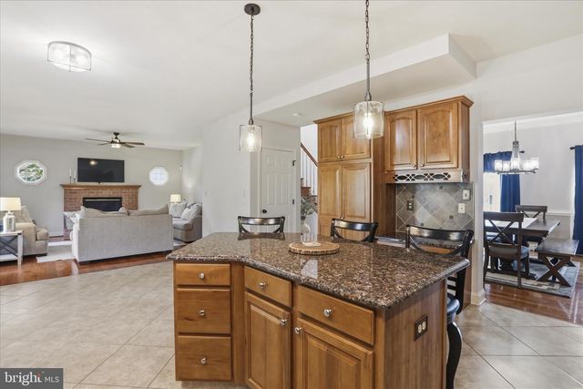 220 MONTCLAIR CT, Hagerstown, MD 21742