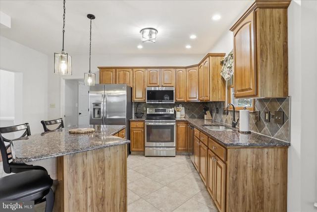 220 MONTCLAIR CT, Hagerstown, MD 21742
