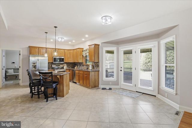 220 MONTCLAIR CT, Hagerstown, MD 21742
