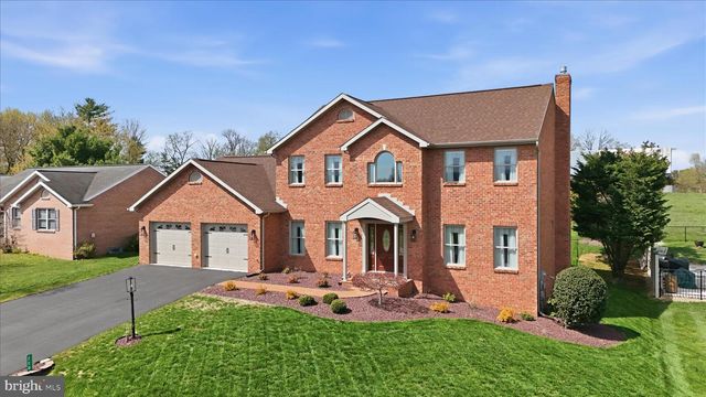 220 MONTCLAIR CT, Hagerstown, MD 21742
