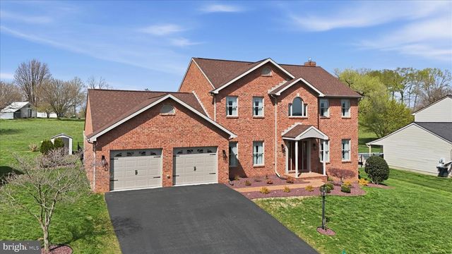 220 MONTCLAIR CT, Hagerstown, MD 21742