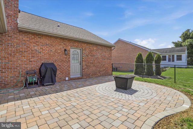 220 MONTCLAIR CT, Hagerstown, MD 21742
