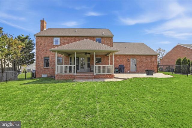220 MONTCLAIR CT, Hagerstown, MD 21742