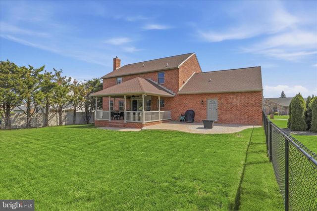 220 MONTCLAIR CT, Hagerstown, MD 21742