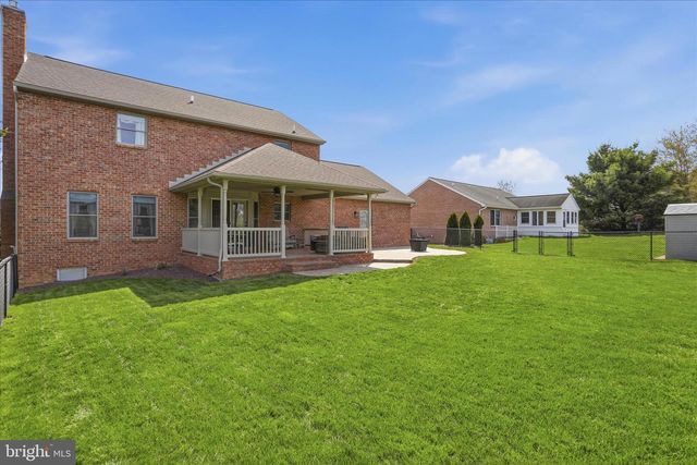 220 MONTCLAIR CT, Hagerstown, MD 21742