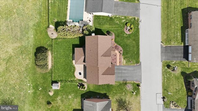 220 MONTCLAIR CT, Hagerstown, MD 21742