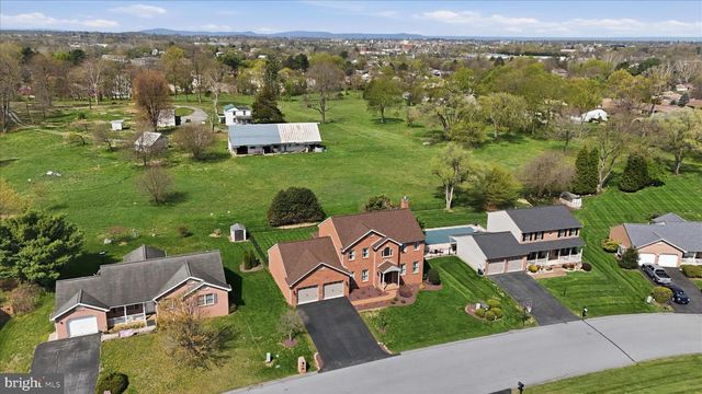 220 MONTCLAIR CT, Hagerstown, MD 21742