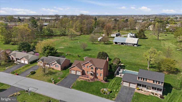 220 MONTCLAIR CT, Hagerstown, MD 21742