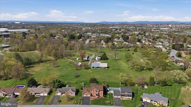 220 MONTCLAIR CT, Hagerstown, MD 21742