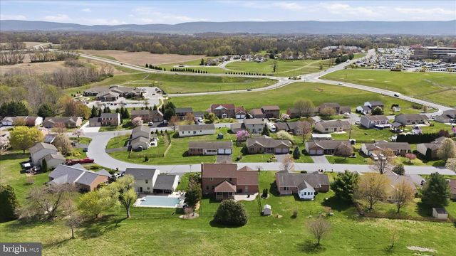 220 MONTCLAIR CT, Hagerstown, MD 21742