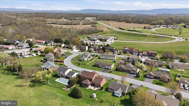 220 MONTCLAIR CT, Hagerstown, MD 21742