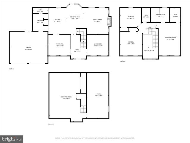 220 MONTCLAIR CT, Hagerstown, MD 21742