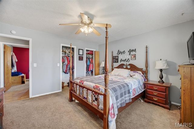 644 W Hayes Street, Lebanon, MO 65536