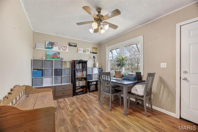 644 W Hayes Street, Lebanon, MO 65536