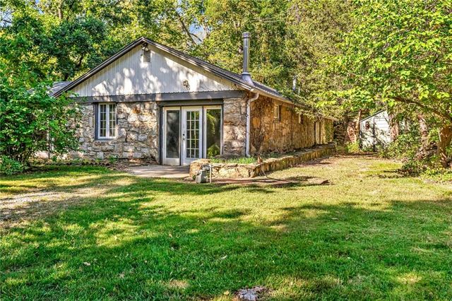 5400 Foster Street, Overland Park, KS 66202