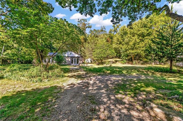5400 Foster Street, Overland Park, KS 66202
