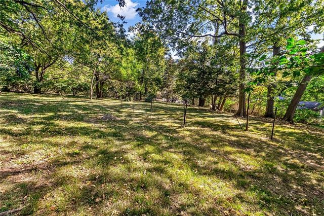5400 Foster Street, Overland Park, KS 66202