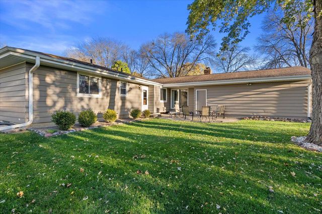 11444 W Montana AVENUE, West Allis, WI 53227