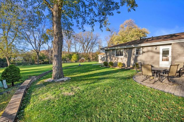 11444 W Montana AVENUE, West Allis, WI 53227