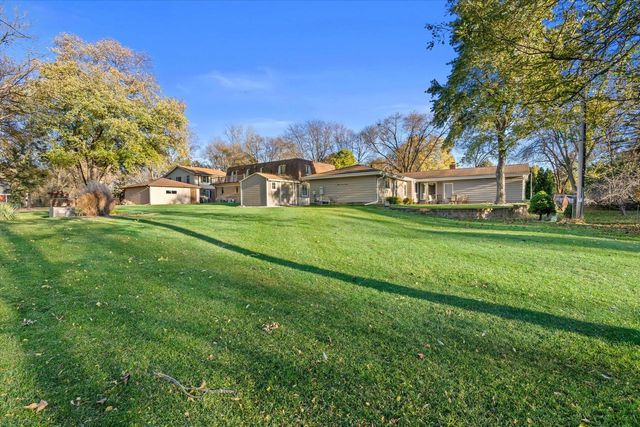 11444 W Montana AVENUE, West Allis, WI 53227