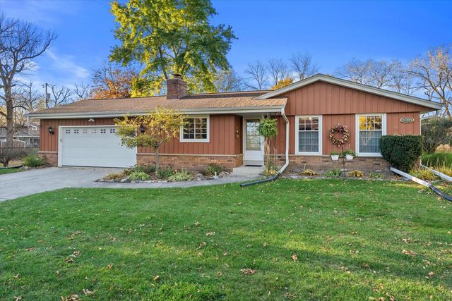 11444 W Montana AVENUE, West Allis, WI 53227