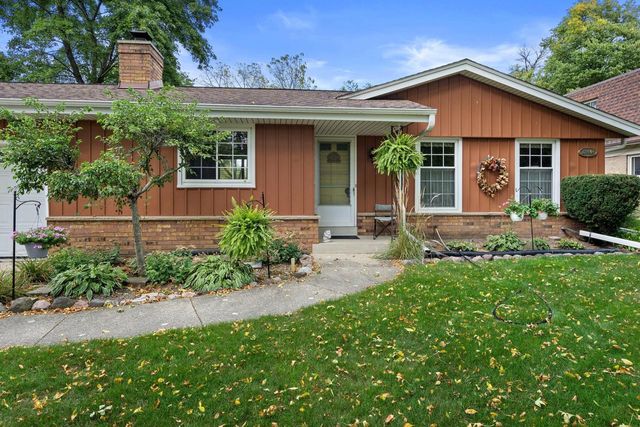 11444 W Montana AVENUE, West Allis, WI 53227