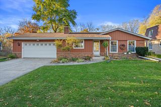 11444 W Montana AVENUE, West Allis, WI 53227
