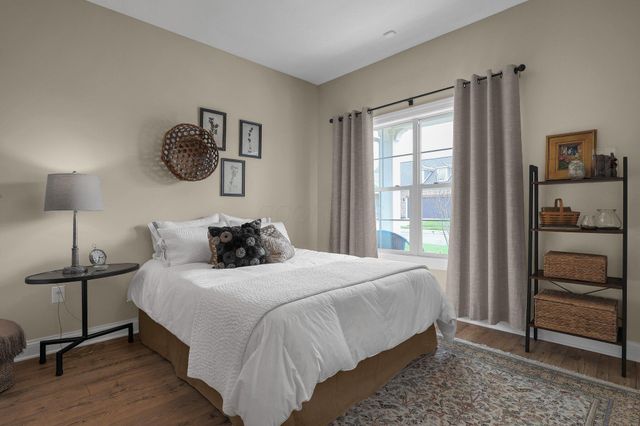 3628 Backstretch Way, Grove City, OH 43123