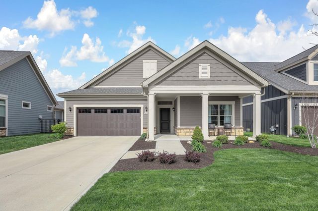 3628 Backstretch Way, Grove City, OH 43123