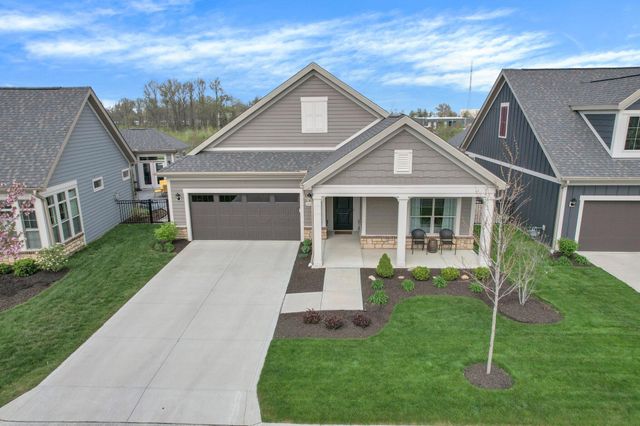 3628 Backstretch Way, Grove City, OH 43123