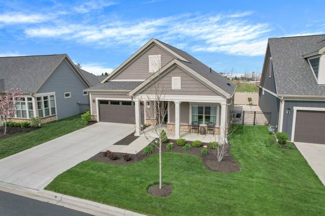 3628 Backstretch Way, Grove City, OH 43123