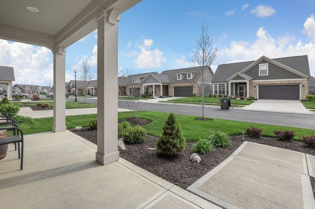 3628 Backstretch Way, Grove City, OH 43123
