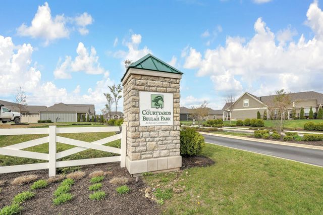 3628 Backstretch Way, Grove City, OH 43123