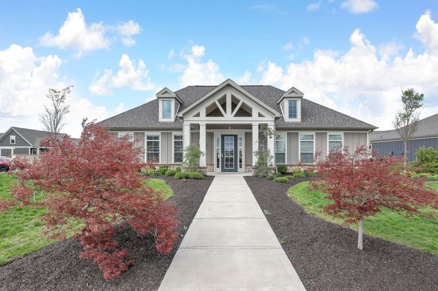 3628 Backstretch Way, Grove City, OH 43123