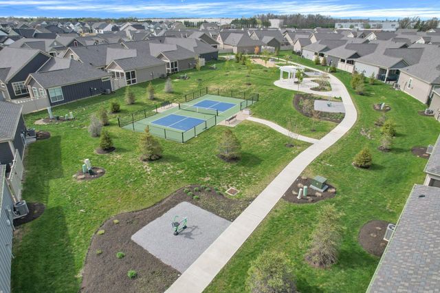 3628 Backstretch Way, Grove City, OH 43123