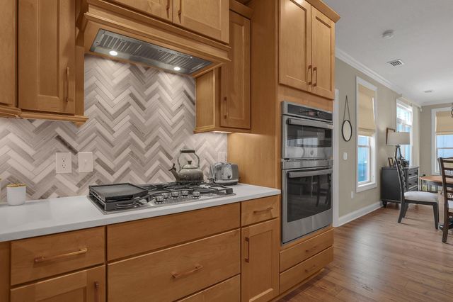 3628 Backstretch Way, Grove City, OH 43123